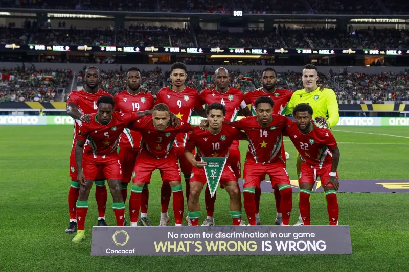 Buscan el pase al Mundial