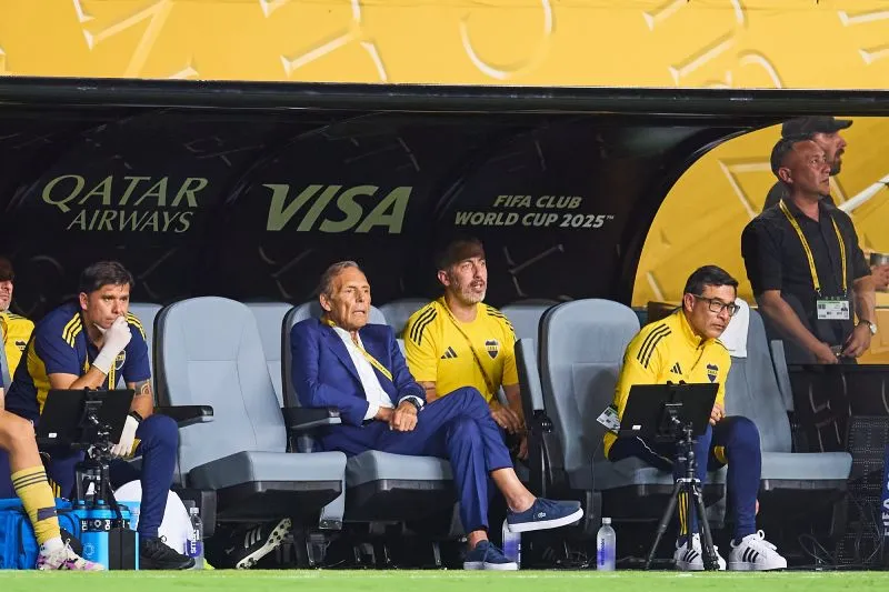 Preocupa en el equipo