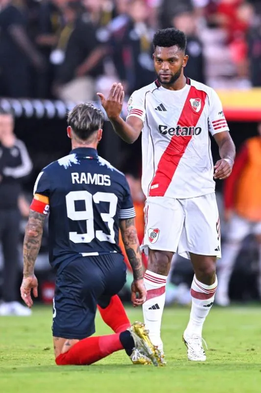 En el Mundial de Clubes | MEXSPORT