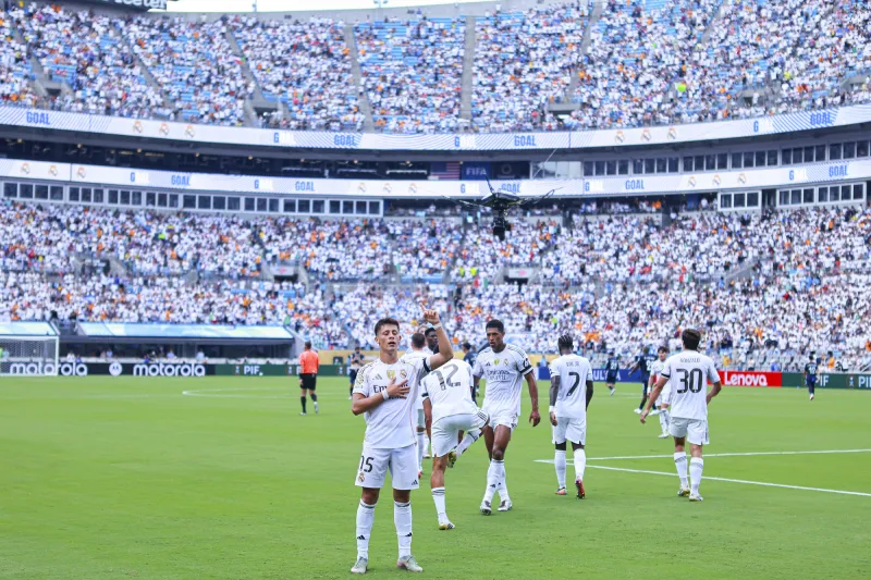 Vive su mejor temporada