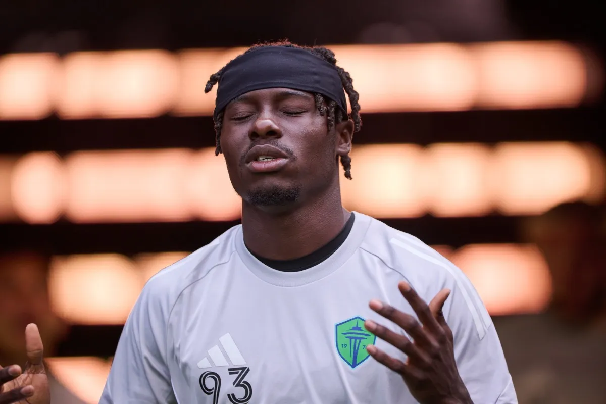 Georgi fue protagonista en la Leagues Cup