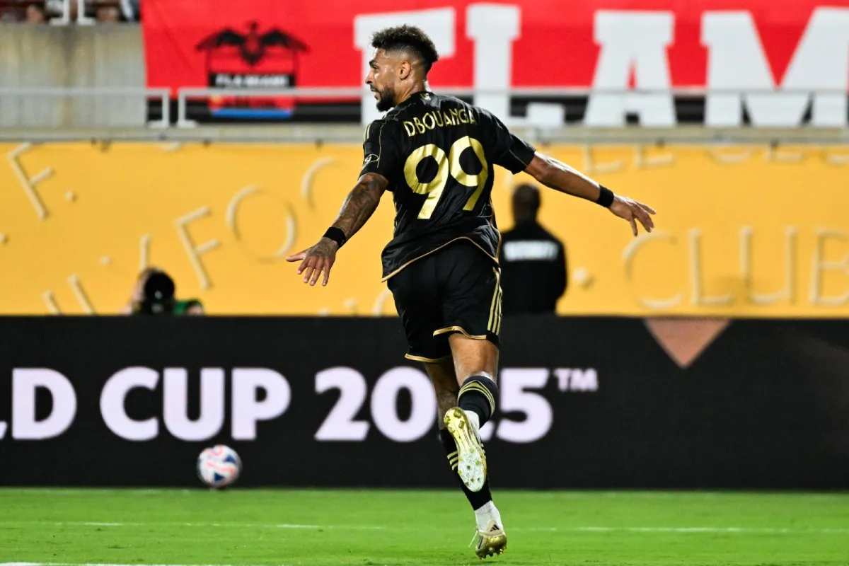 En el Mundial de Clubes | MEXSPORT