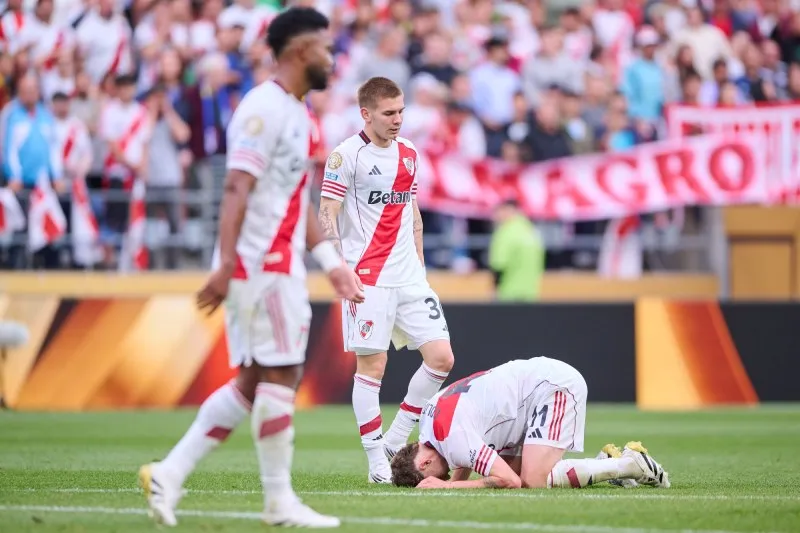 Atraviesan un momento complicado