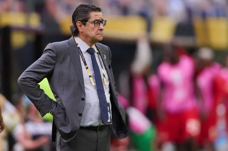 Luis Fernando Tena | MEXSPORT