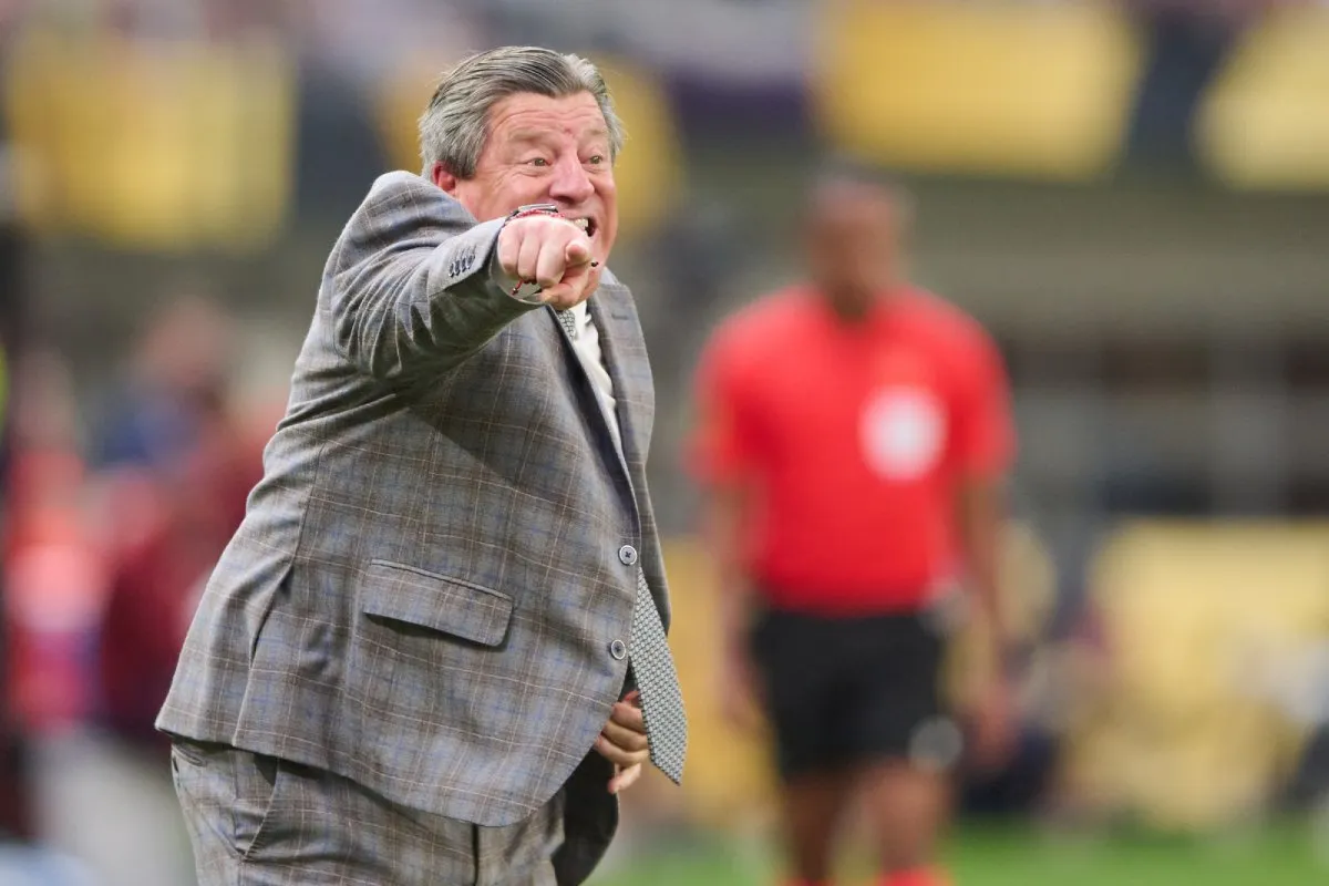 Herrera no tiene interés en dejar Costa Rica