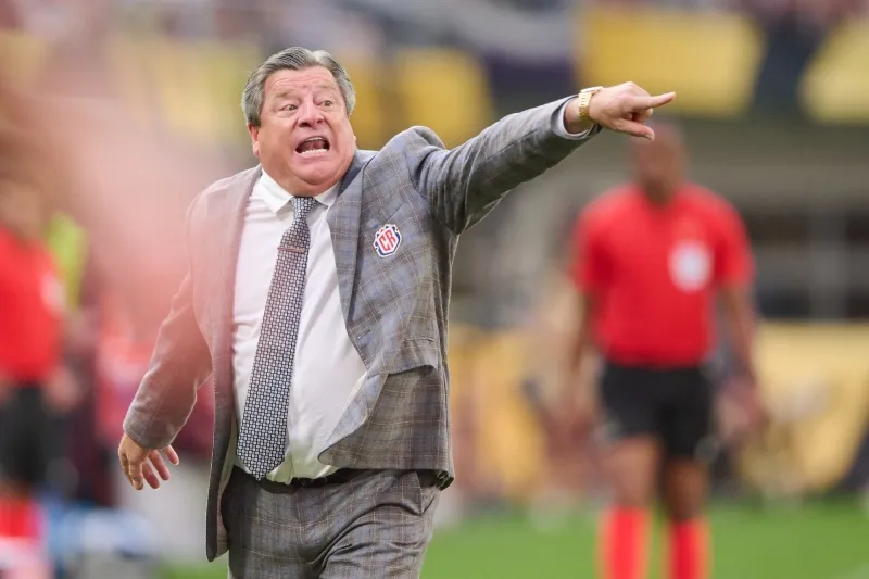 El 'Piojo' aseguró que no fue malo el empate