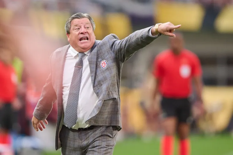 Ha tenido un mal arranque en las Eliminatorias