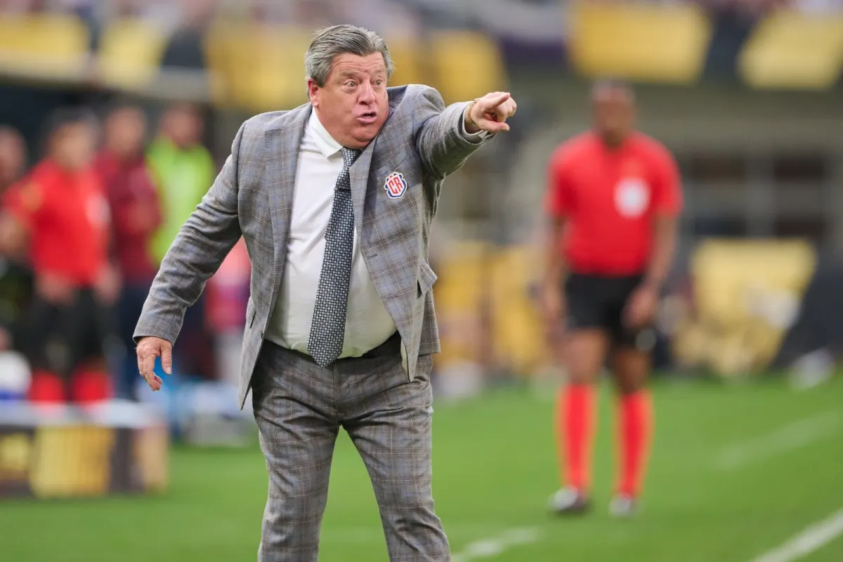 Se enojó Herrera | MEXSPORT