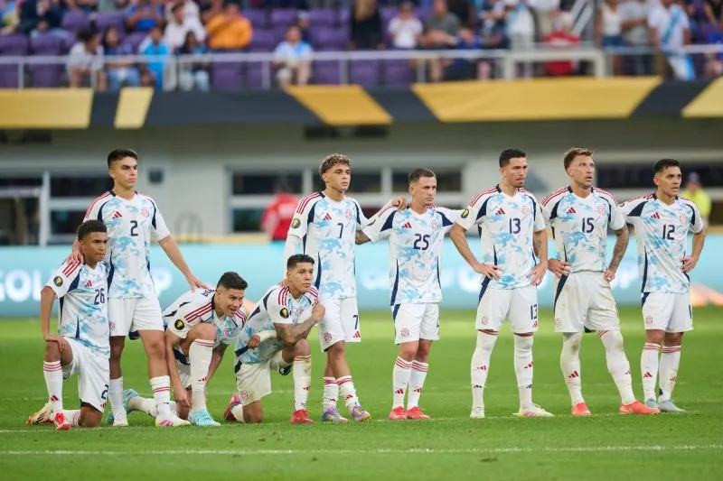 Han tenido un mal arranque en eliminatorias