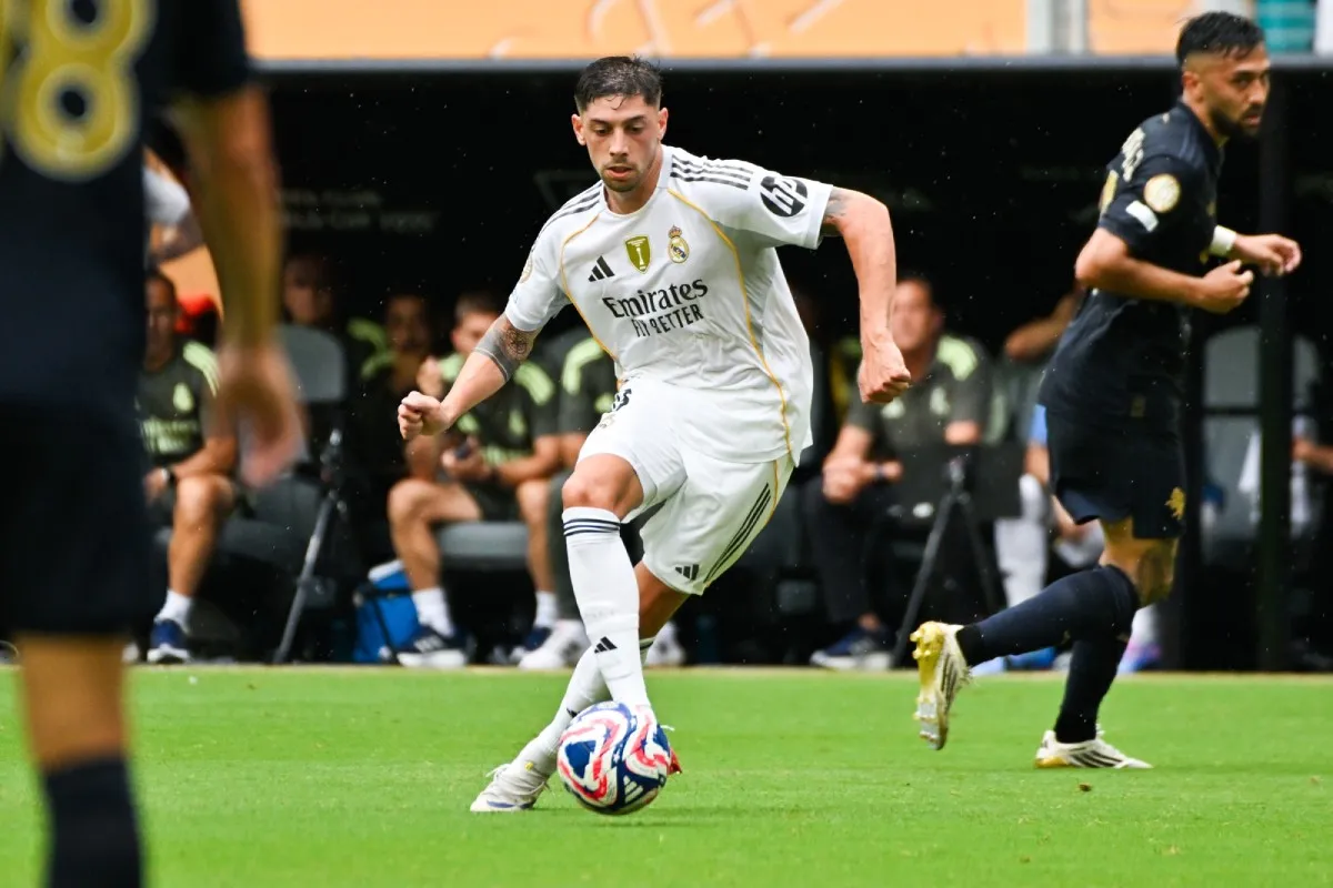 Valverde se perfila para salir de inicio contra Osasuna