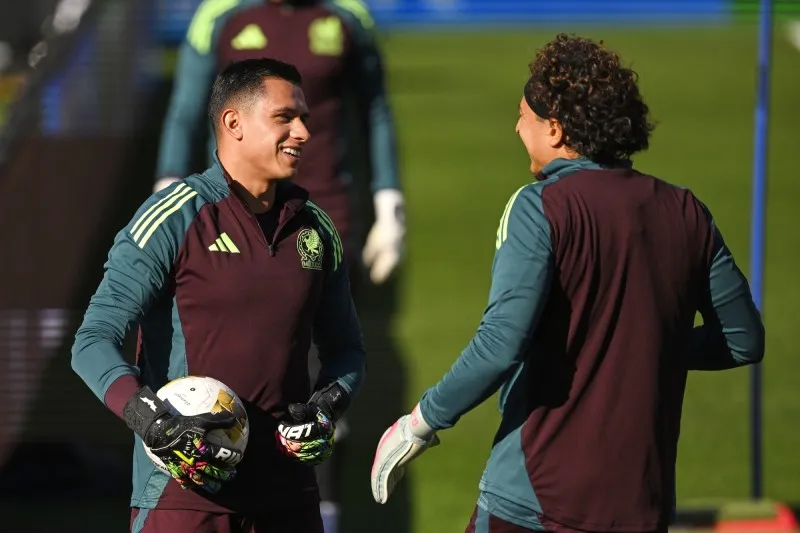 Ochoa y Malagón | MEXSPORT