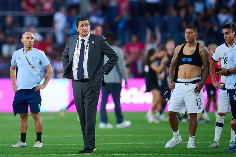 Han tenido problemas con la afición