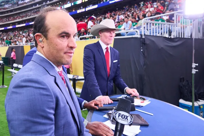 Cuestionó el nivel de México