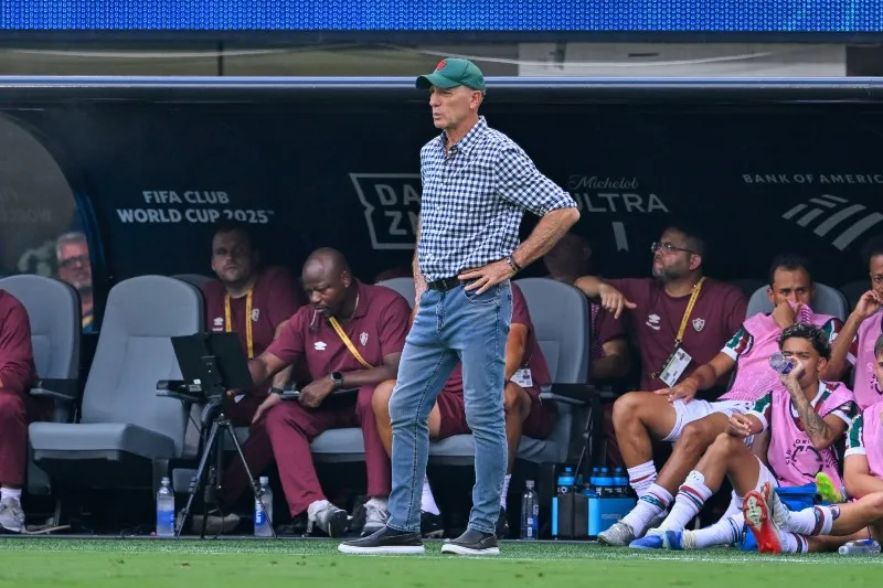 Renato deja historia en el Flu | MEXSPORT