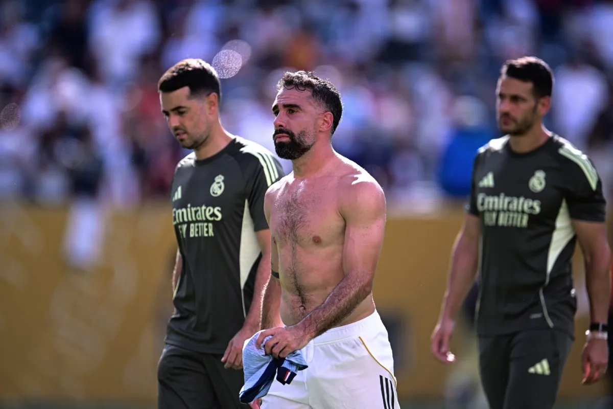 Listo para LaLiga | MEXSPORT