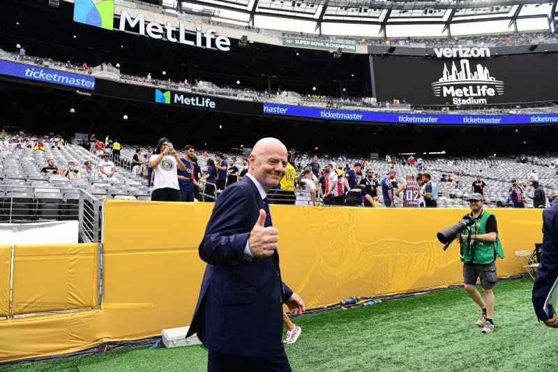 Confirmaron el nuevo torneo