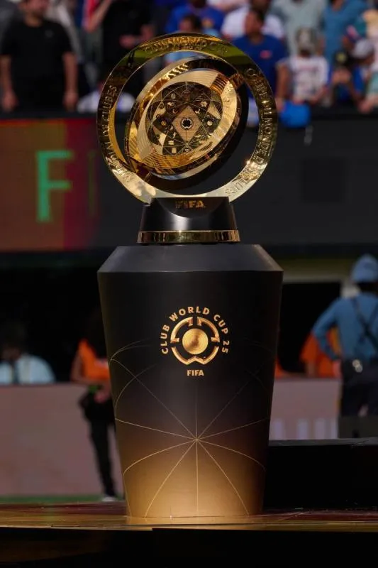 Mundial de Clubes | MEXSPORT