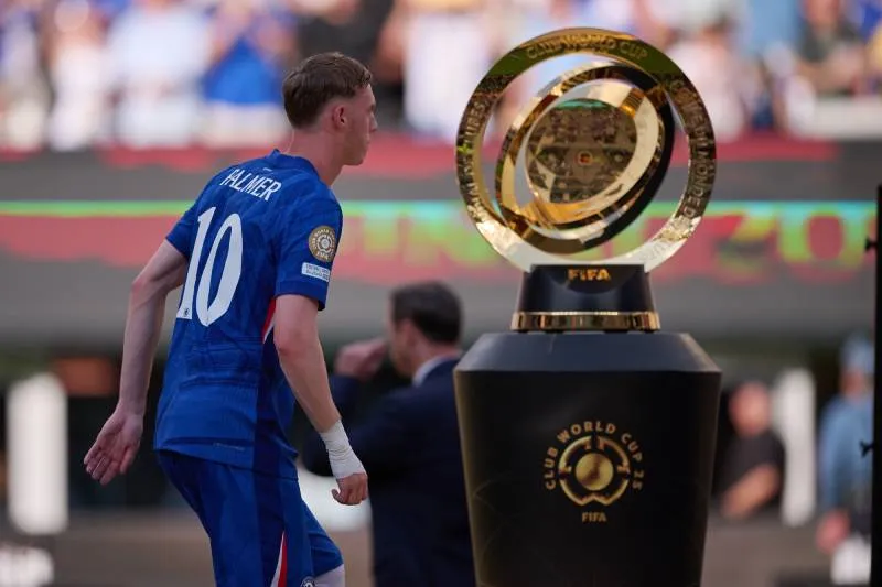 Mundial de Clubes | MEXSPORT