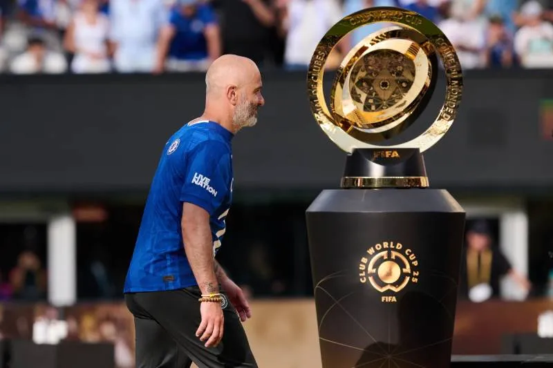 Mundial de Clubes | MEXSPORT