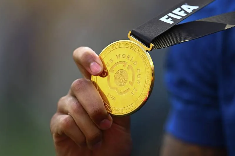 Mundial de Clubes | MEXSPORT