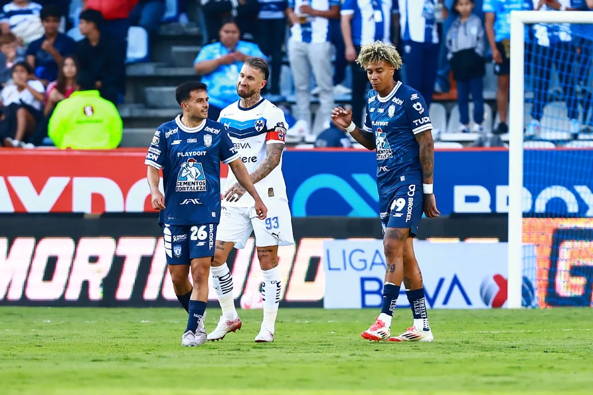 La Liga MX logró convencer al jugador español