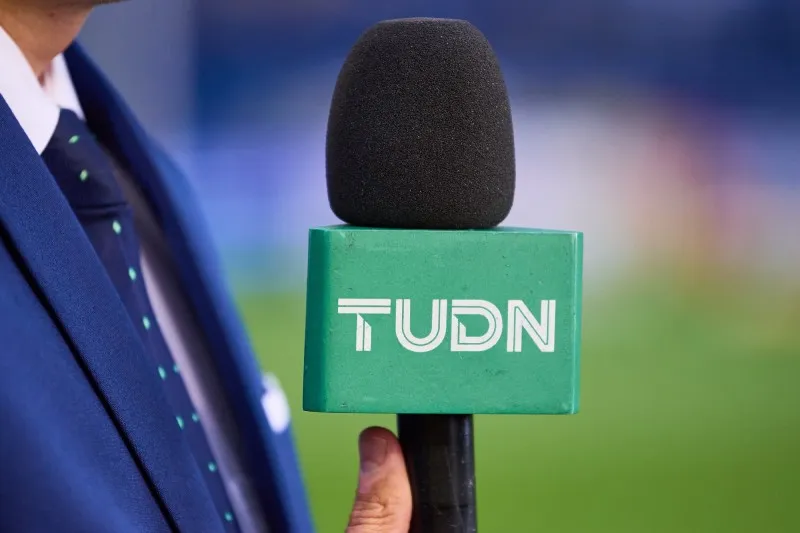 Refuerzos a TUDN | MEXSPORT