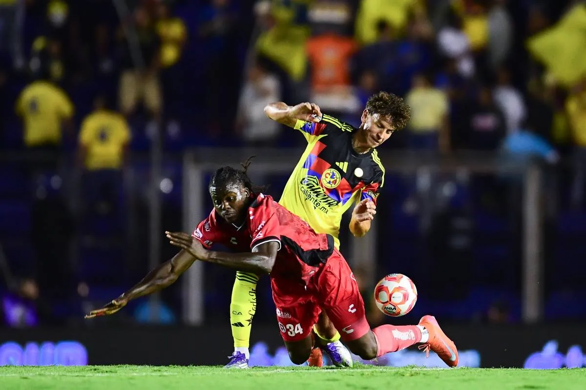 Igor Lichnovsky | MEXSPORT