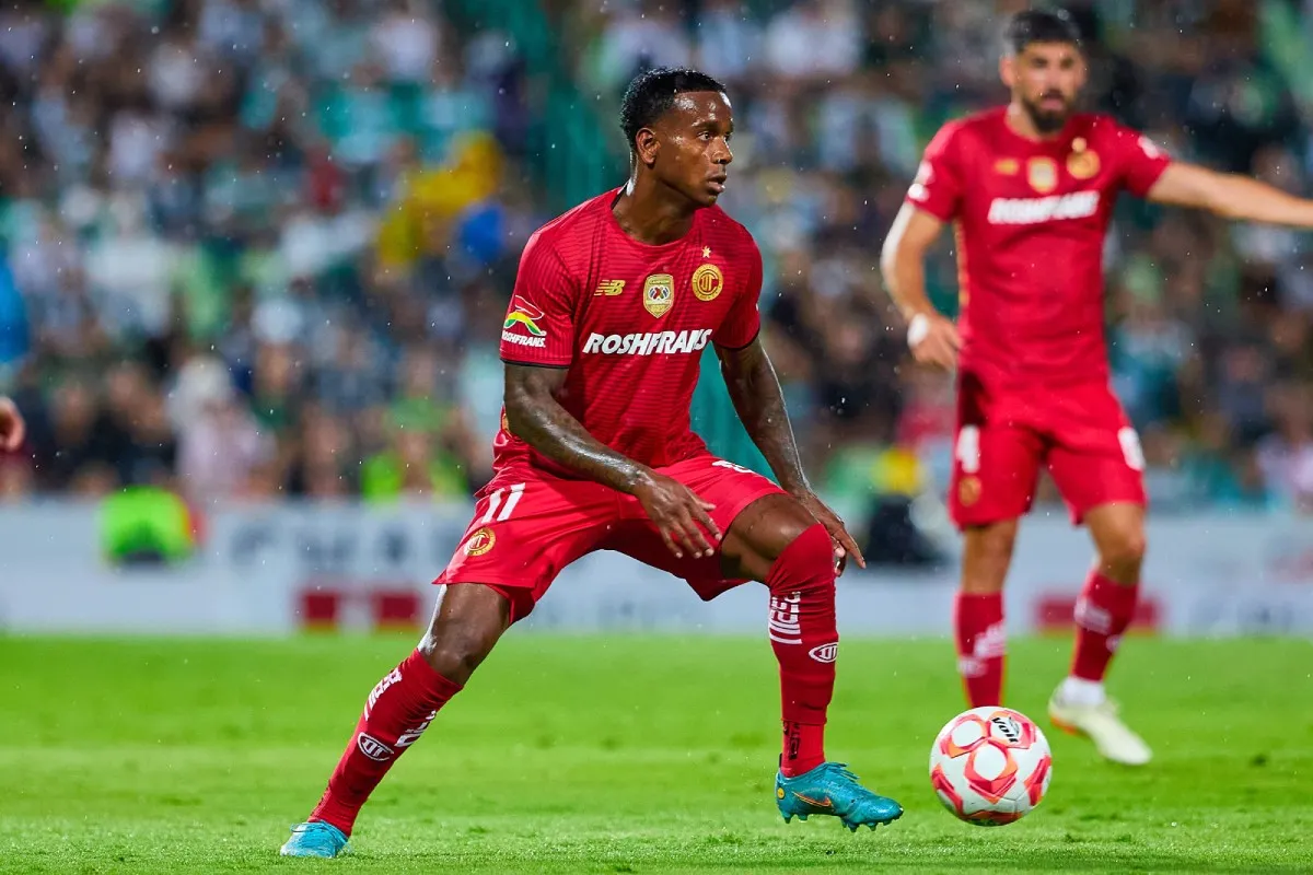 Lesionado | MEXSPORT