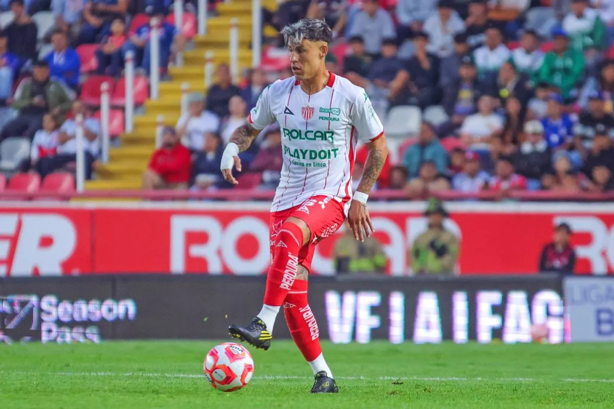 'Chicote' | MEXSPORT