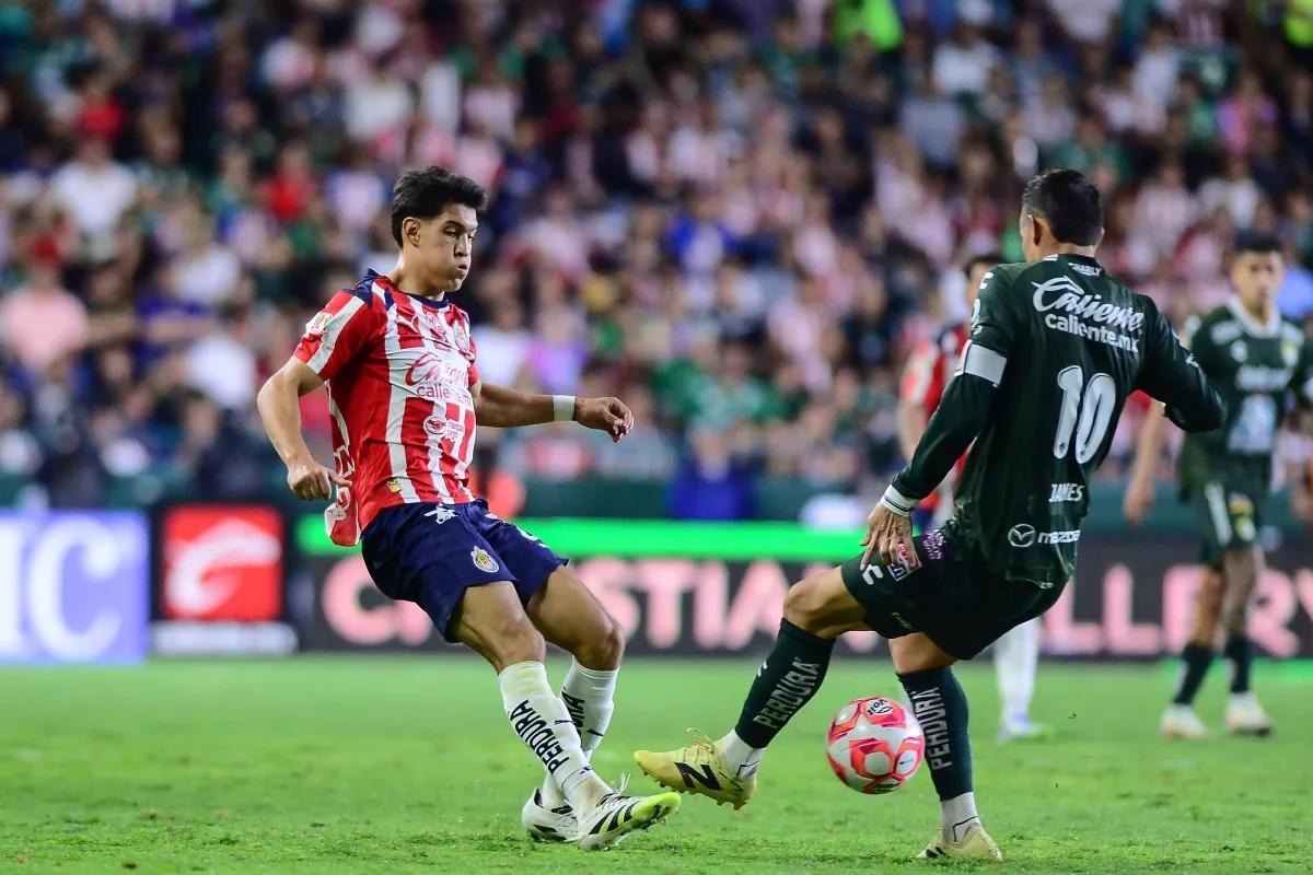 Castillo fue el jugador involucrado en la jugada