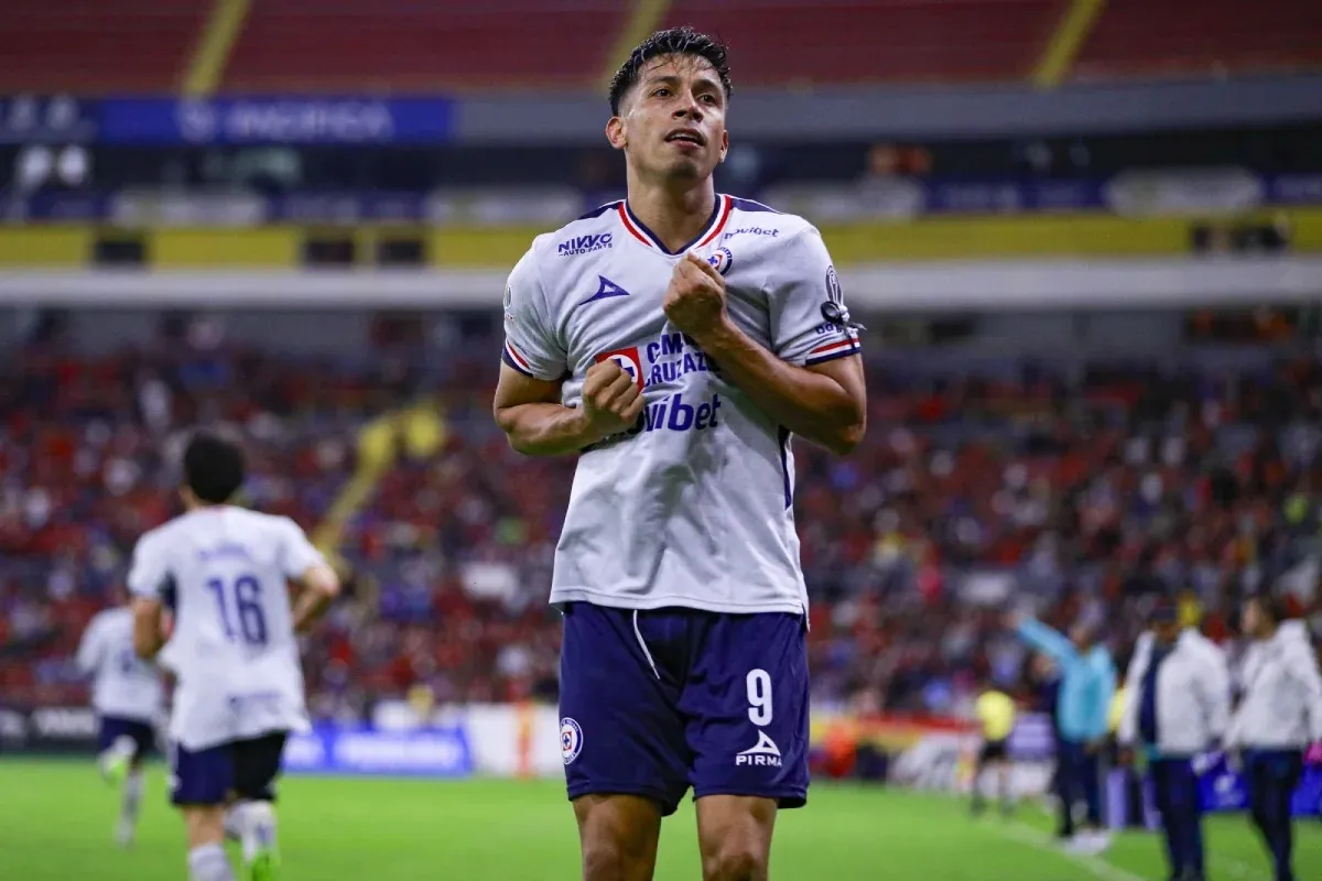 Sepúlveda fue la figura de la Jornada 2