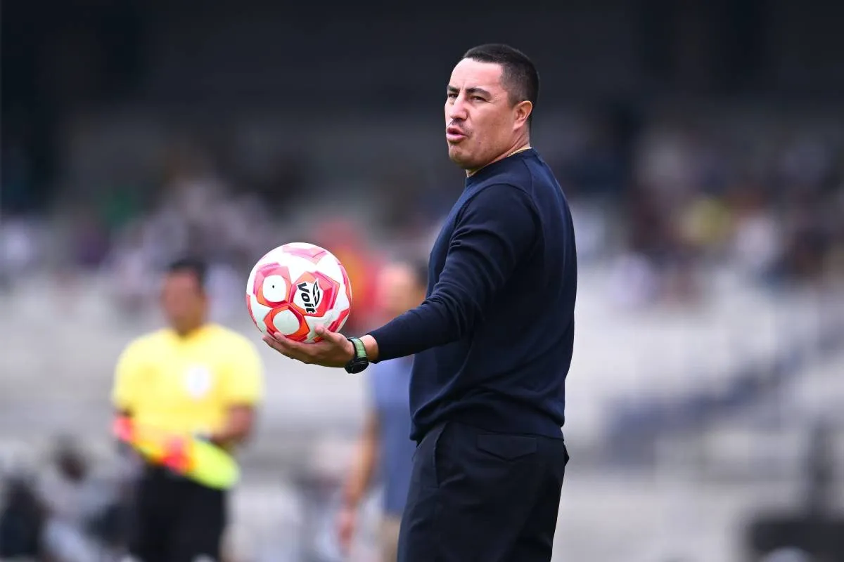 Efraín Juárez | MEXSPORT