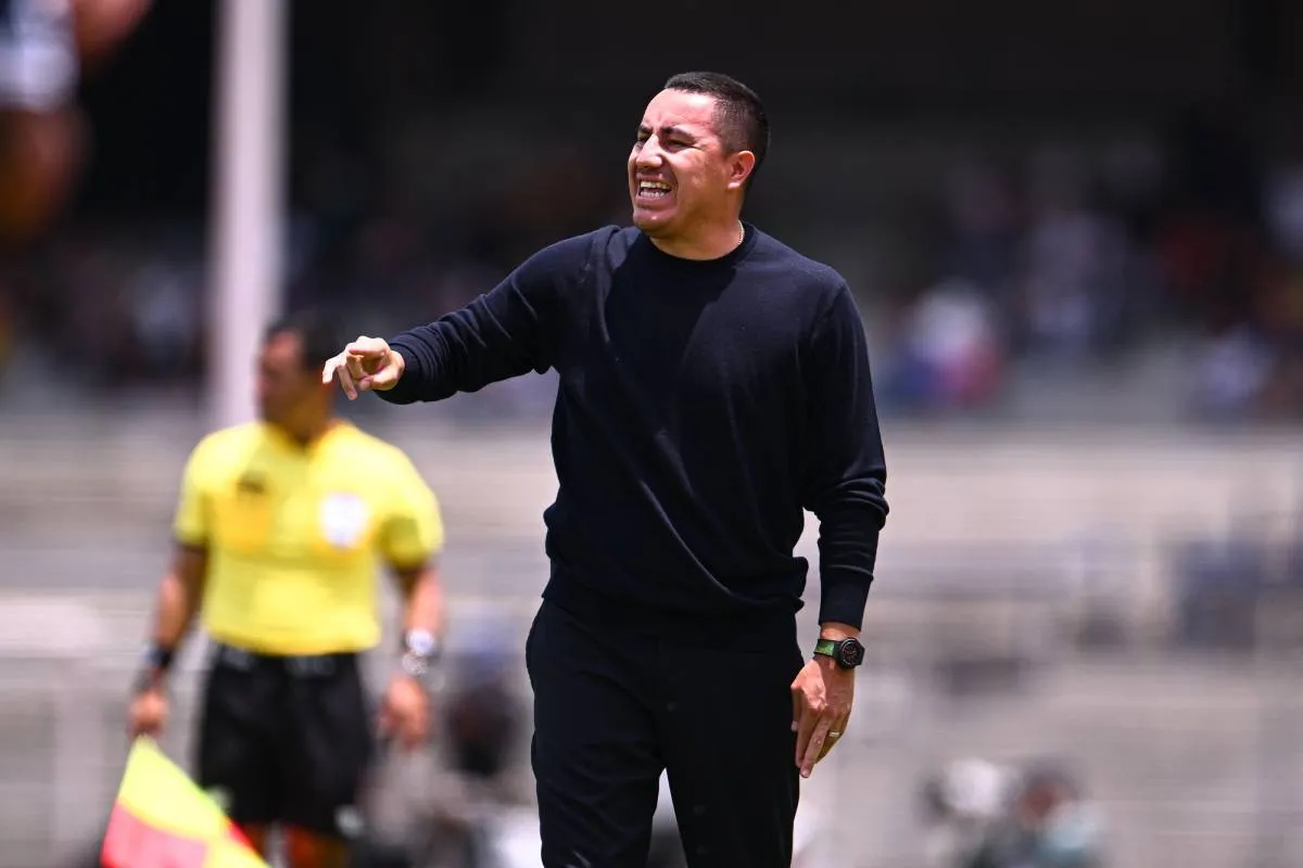 Efraín Juárez | MEXSPORT