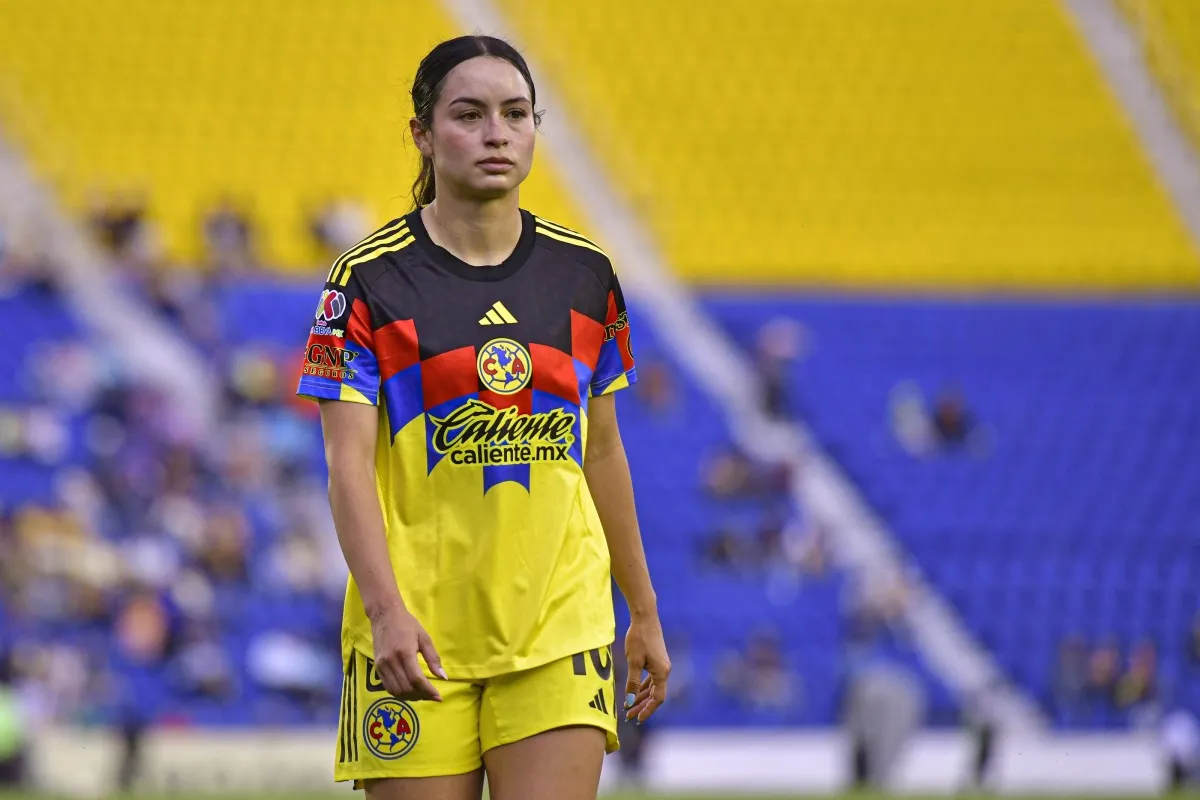 Scarlett fue de las últimas convocadas