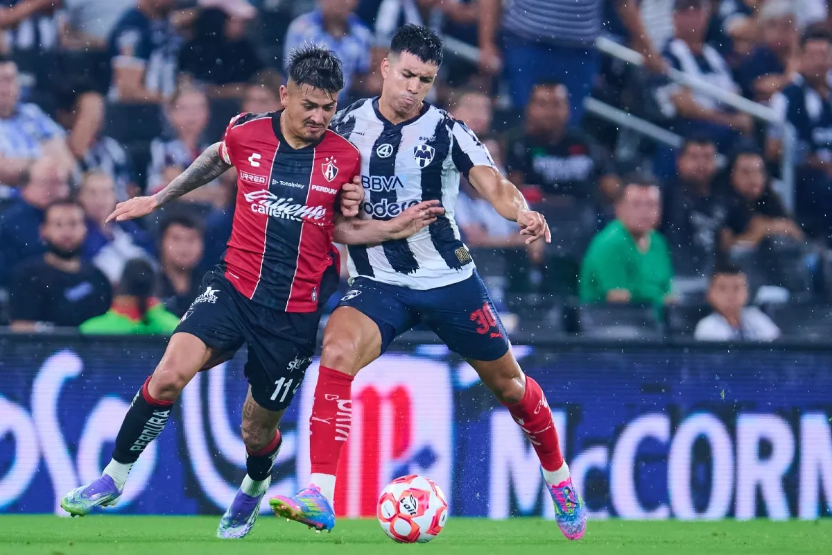 Diego González | MEXSPORT