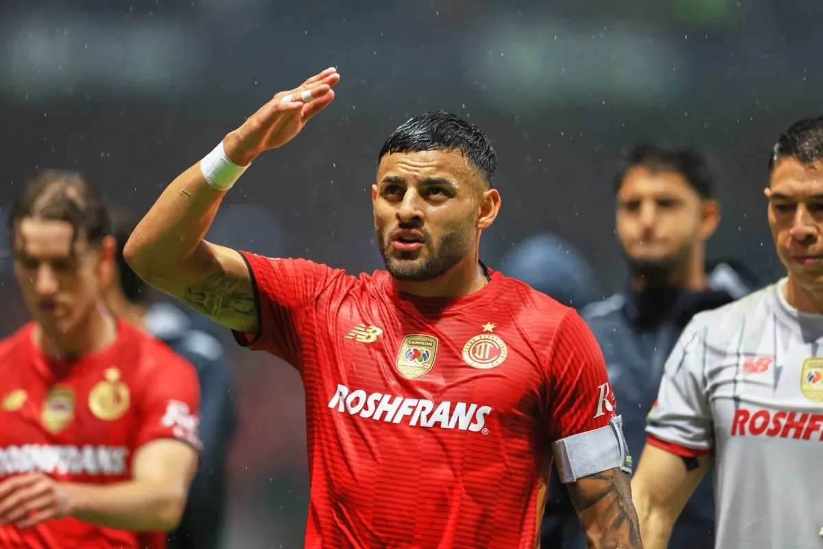 Alexis Vega | MEXSPORT