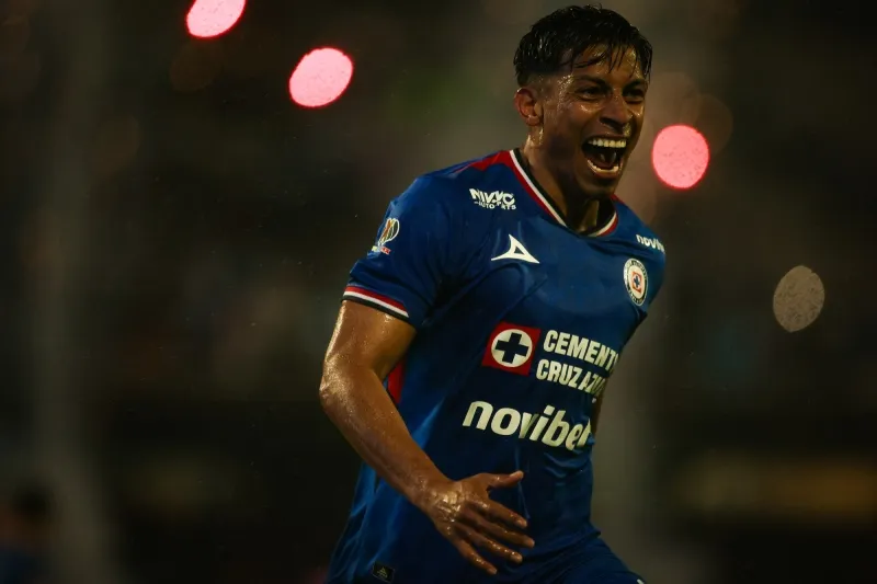 El 'Cuate' tiene seis anotaciones este torneo