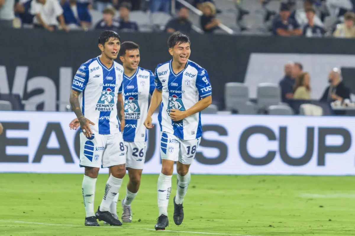 ¿Rumbo a Semis? | MEXSPORT