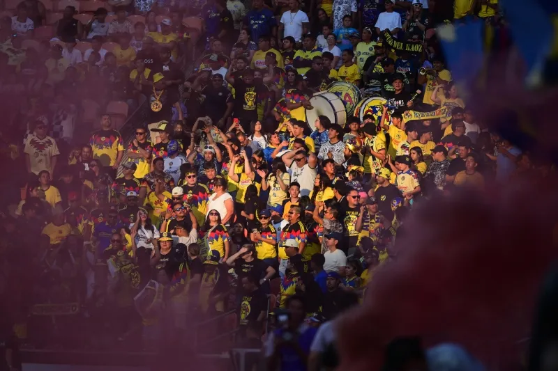 Hubo un nuevo episodio de violencia