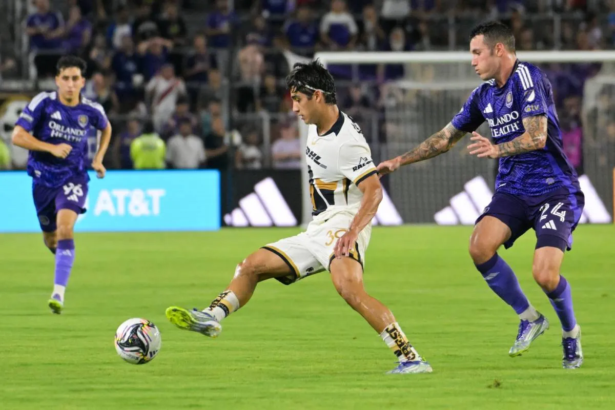 Orlando City | MEXSPORT