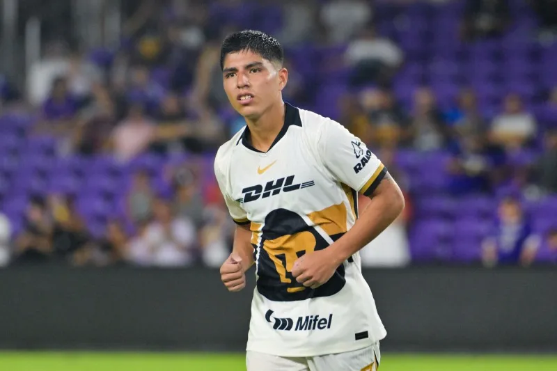 Quispe no juega un partido de Primera División desde hace un mes