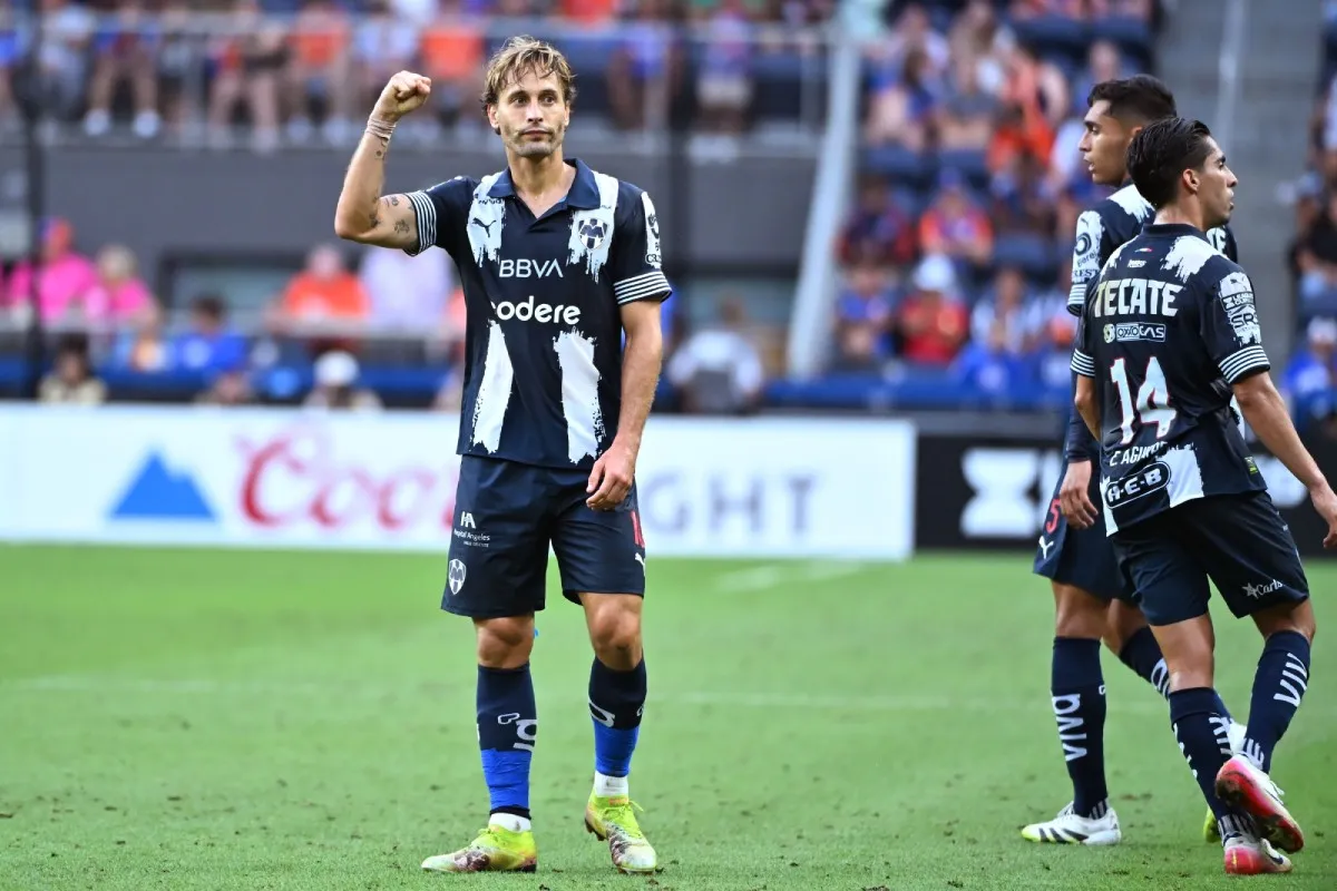 Perdió Rayados | MEXSPORT