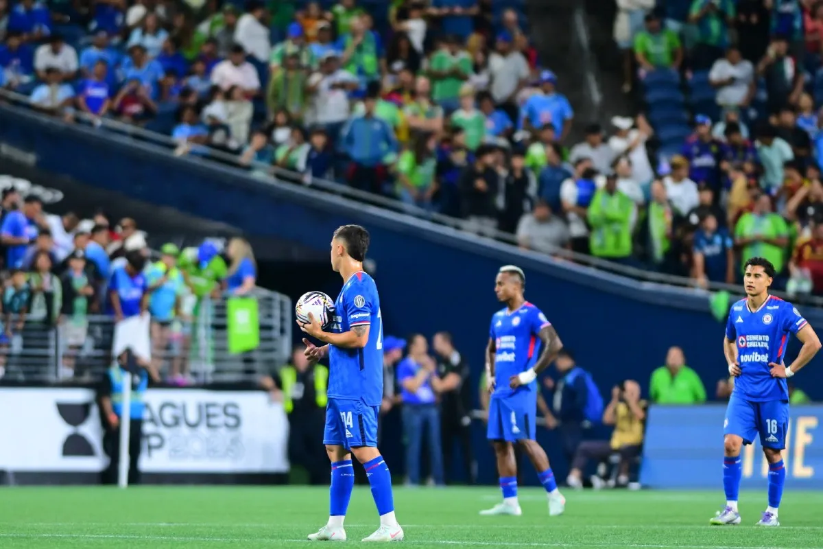 En las malas | MEXSPORT