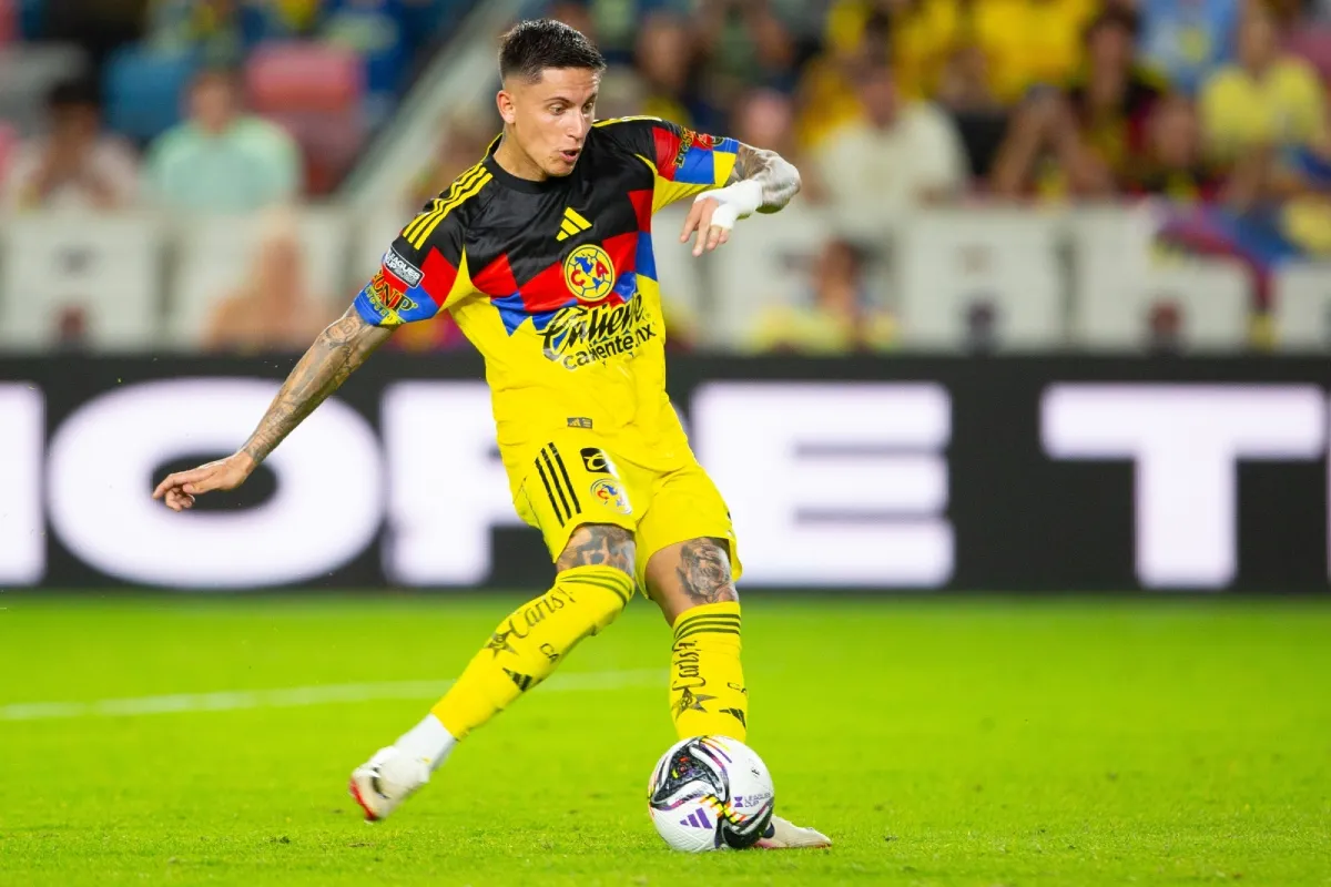 Rodríguez podría salir de América