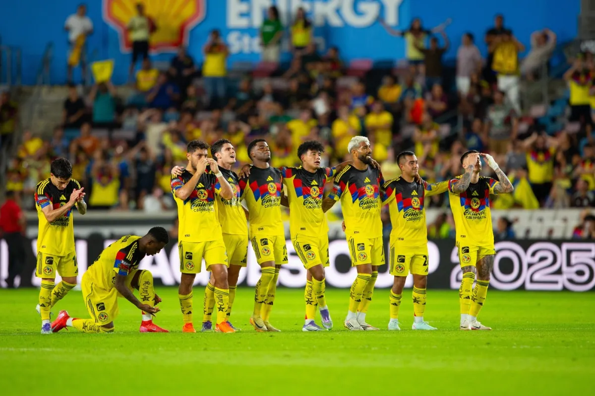 América buscará cerrar el torneo con triunfo