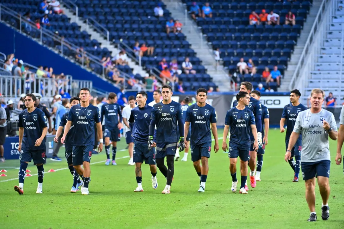 Mala entrada | MEXSPORT