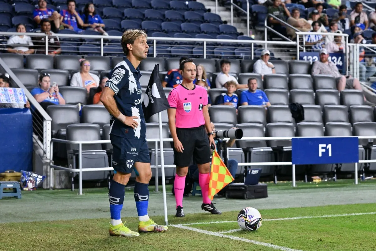 Mala entrada | MEXSPORT