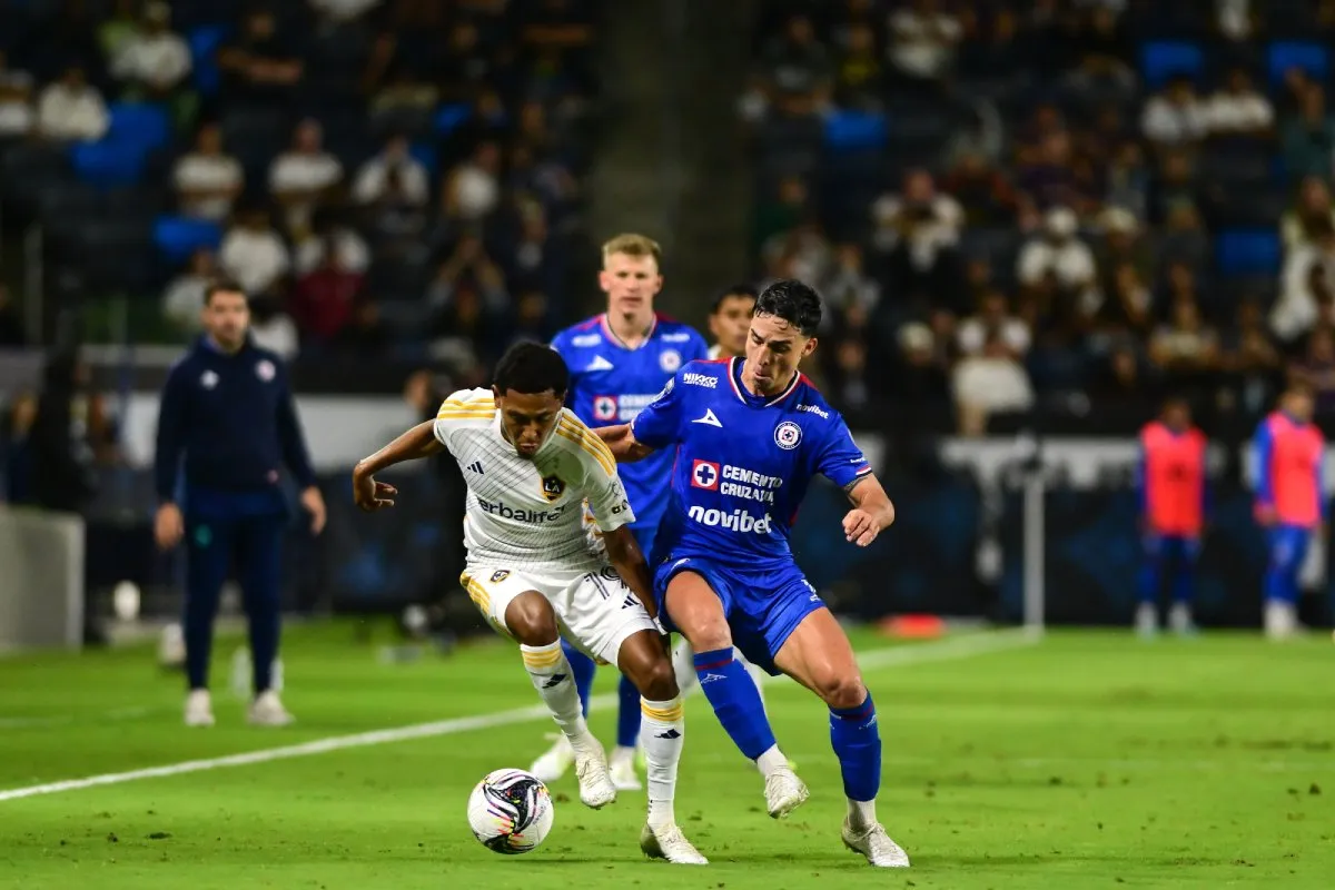 Faravelli consideró que la goleada los hizo fuertes