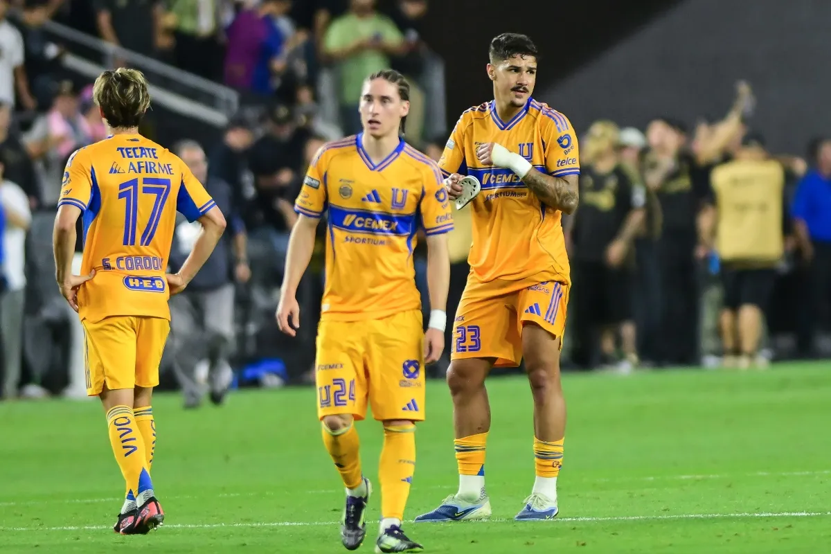 Tigres necesita esperar otros resultados