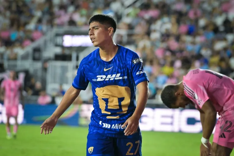 Quispe buscará retomar su mejor nivel con el club australiano